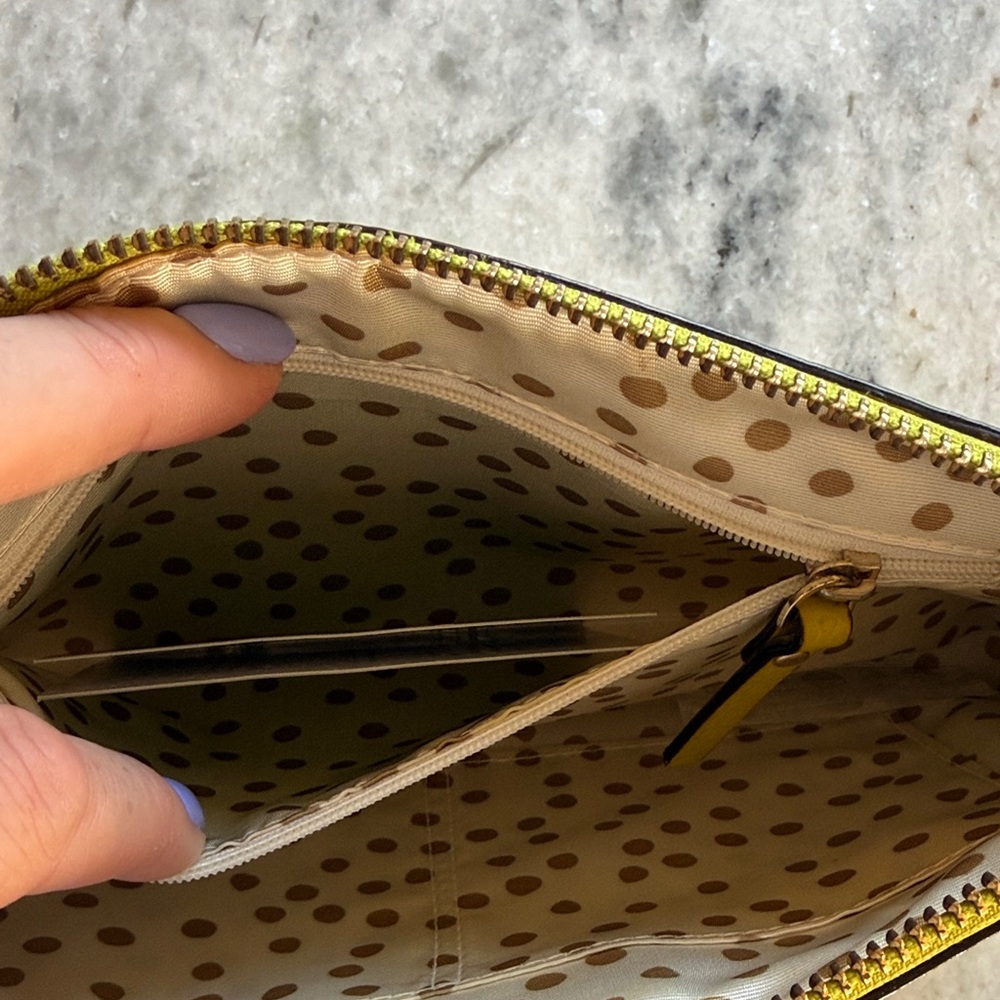 Kate Spade Chain Strap Shoulder Bag - Picture 4 of 4